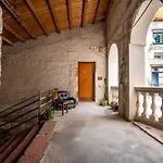 Vittorio Emanuele Apartment With Terrace By Wonderful Italy