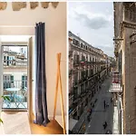 Vittorio Emanuele Apartment With Terrace By Wonderful Italy
